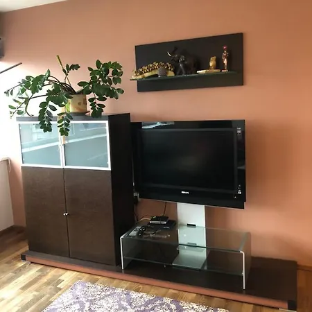 Amberton Апартаменты