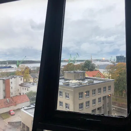 Amberton Клайпеда